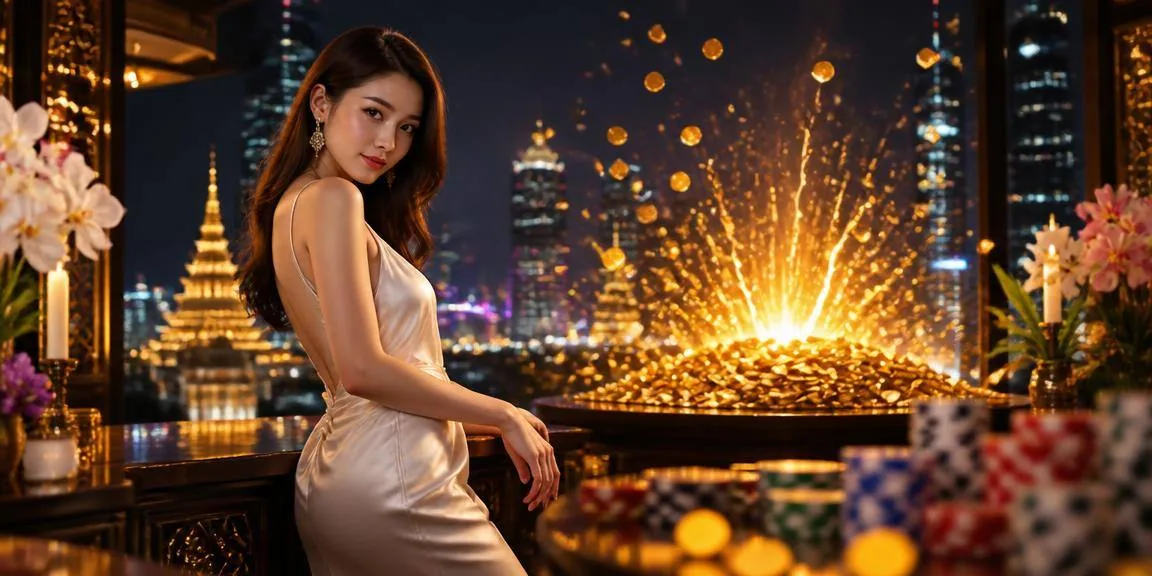 allslot8 ไทย ล็อบบี้คาสิโนและกีฬา